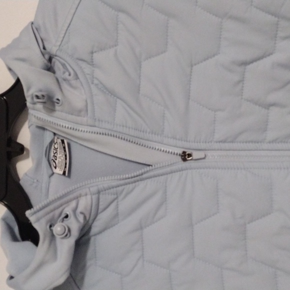 Asics women jacket - Picture 2 of 6